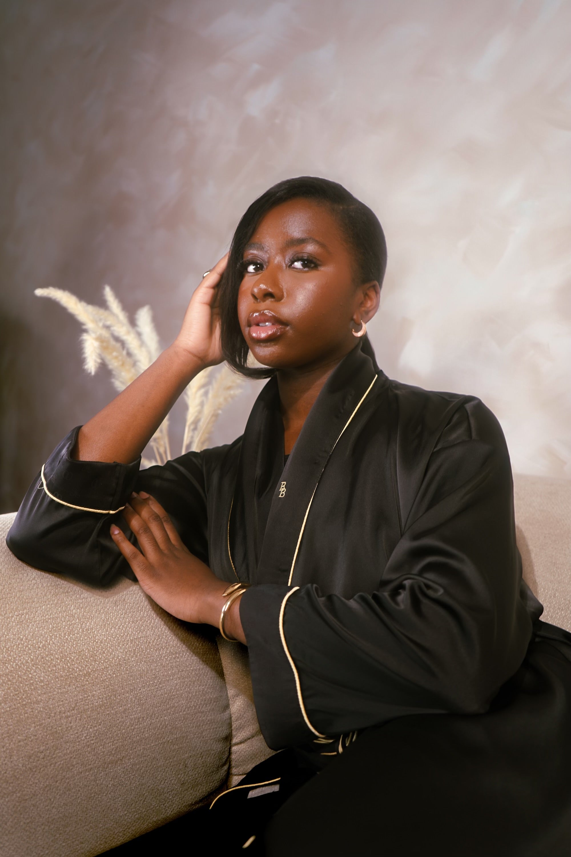 The Oheema Robe image 1