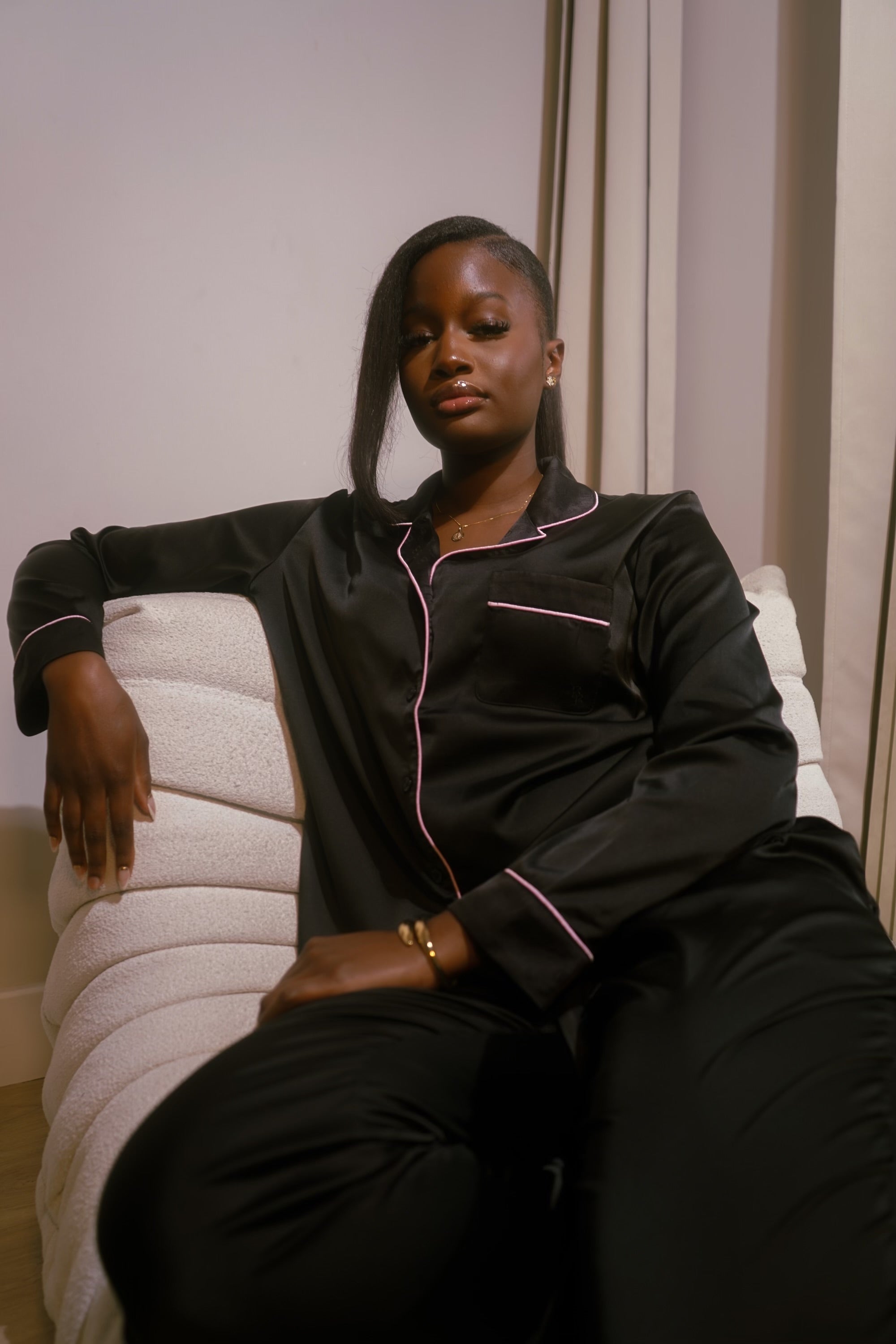 The Long Abena Set image 1