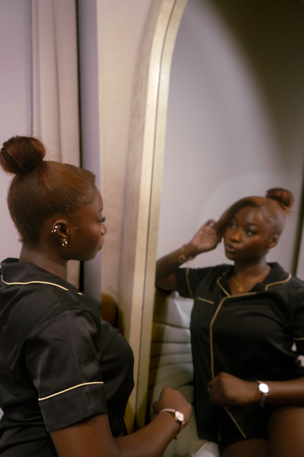 The Short Oheema Set image 1