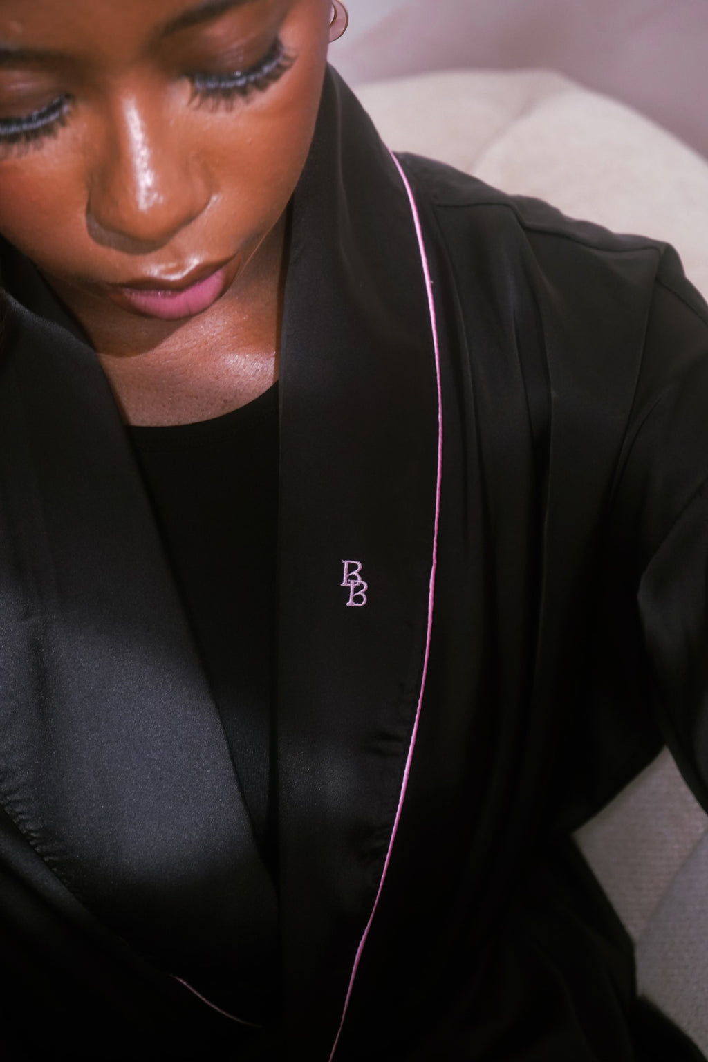 The Abena Robe image 1