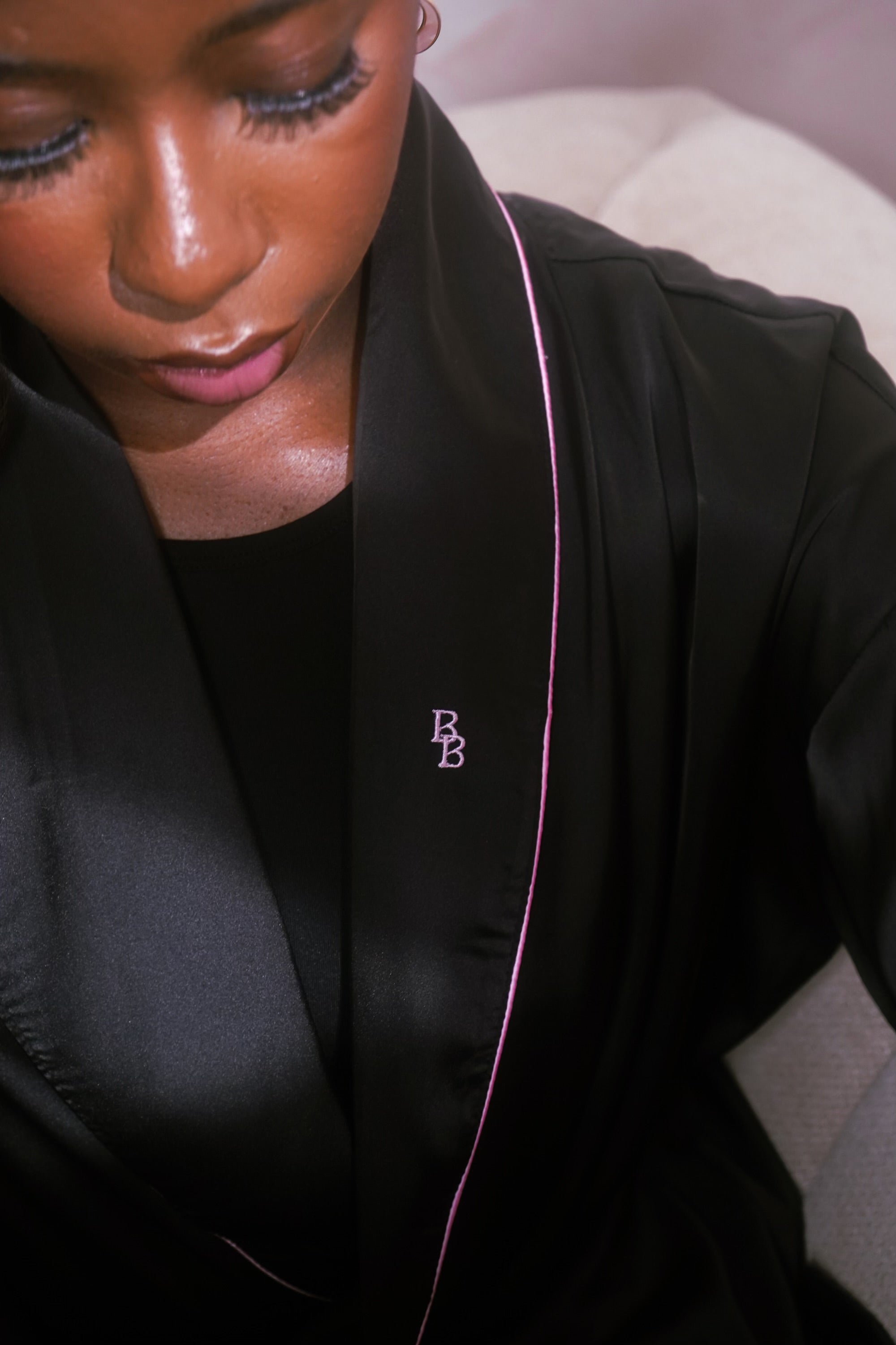 The Abena Robe image 1