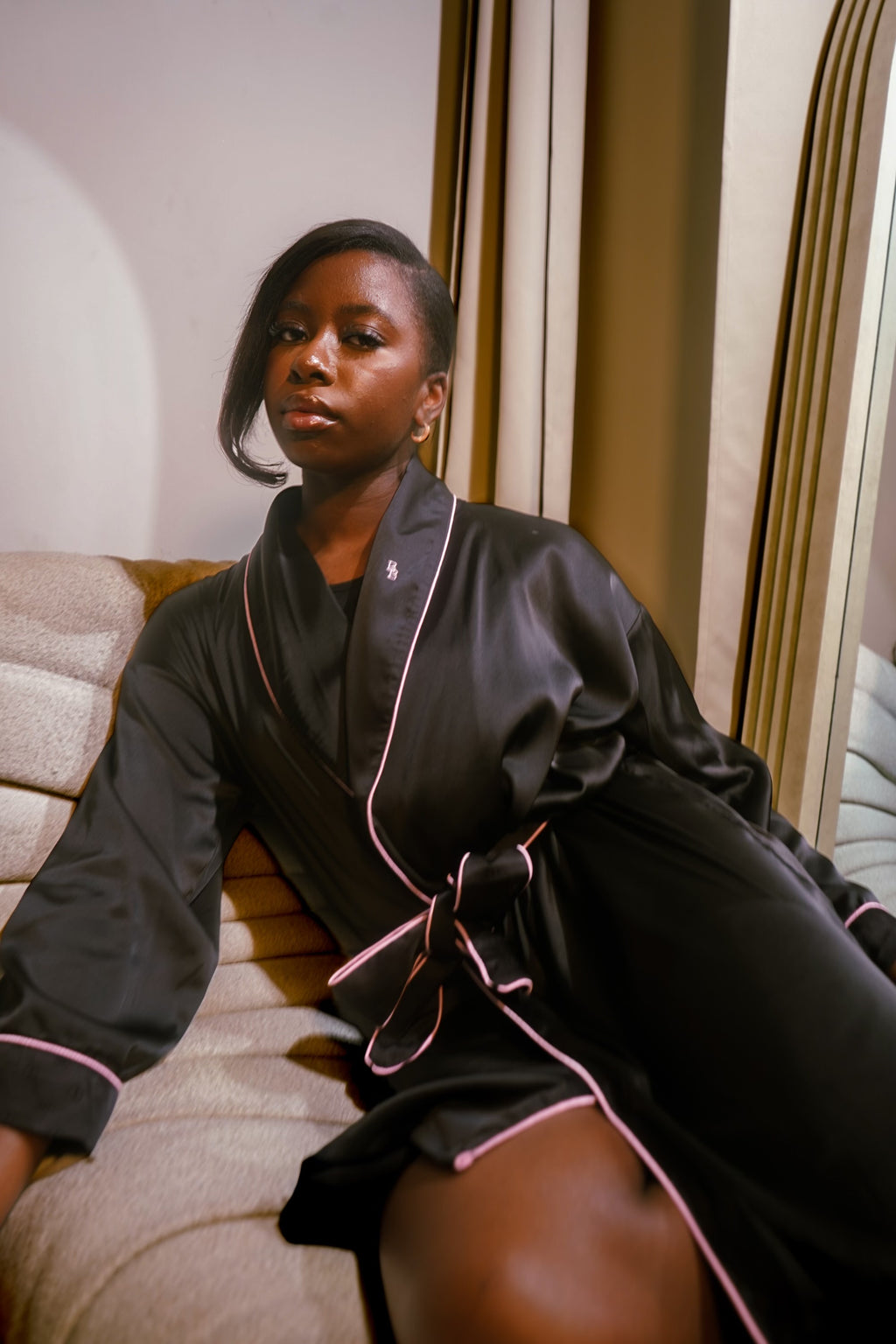 The Abena Robe image 0