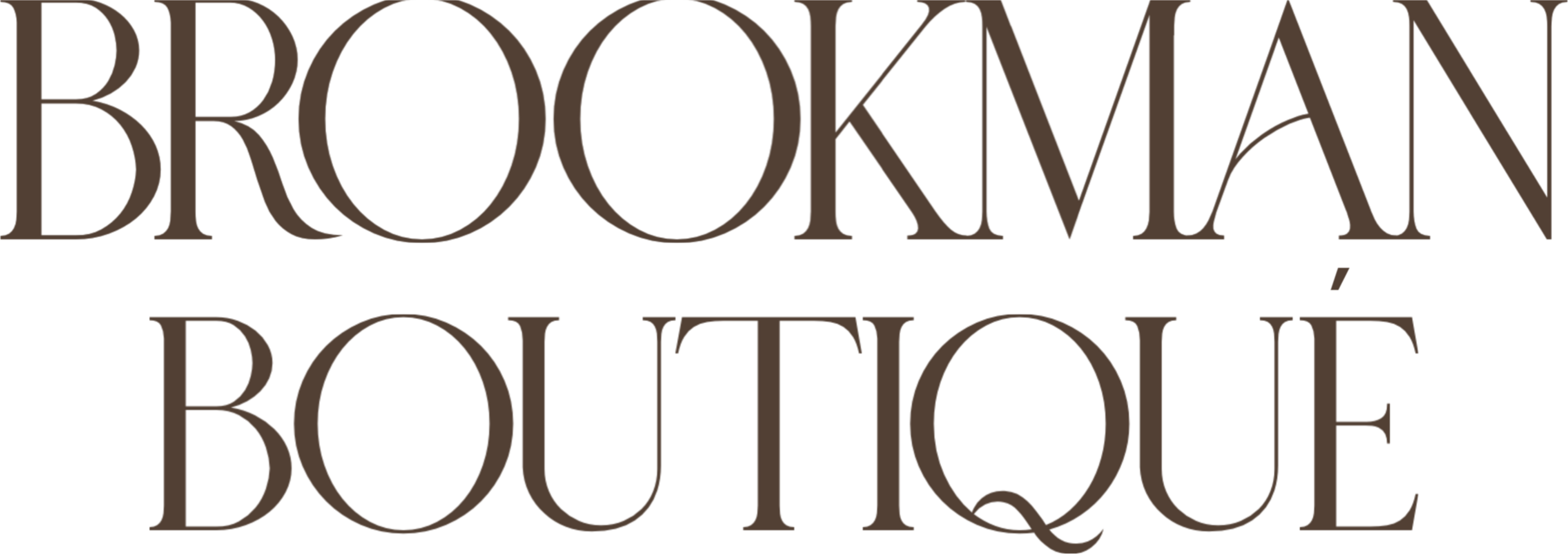 Brookman Boutique 