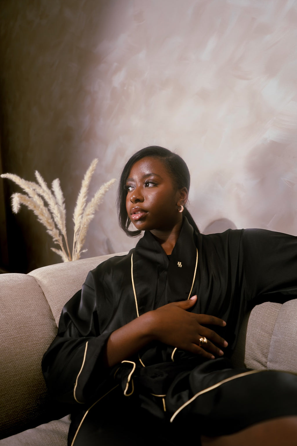 The Oheema Robe image 2