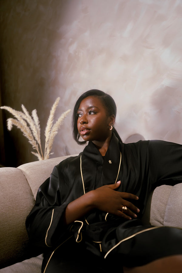 The Oheema Robe image 2