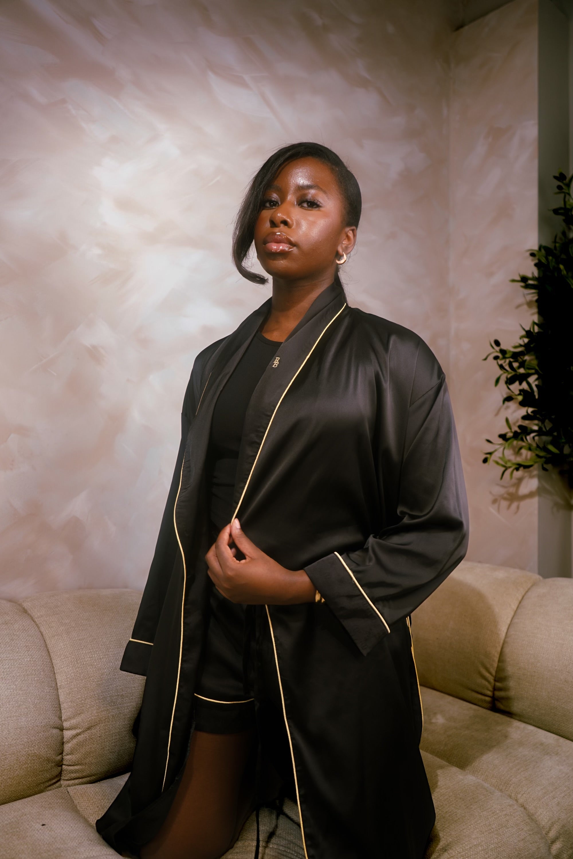 The Oheema Robe image 0